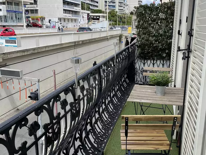 Appartement, 70 m²