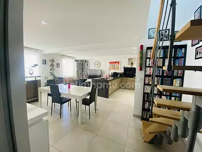 Appartement, 147 m²