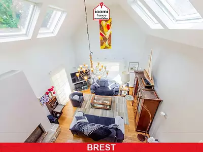 Maison, 219 m²