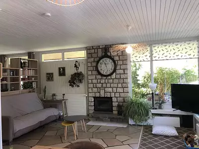 Maison, 114 m²