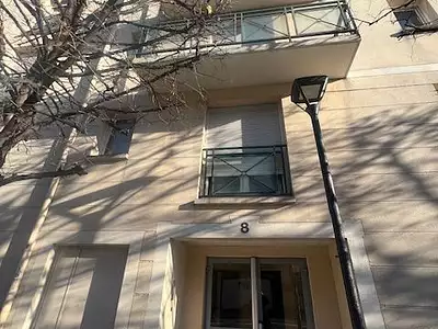 Appartement, 62,96 m²