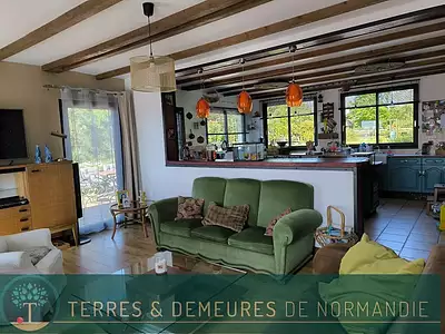 Maison, 160 m²