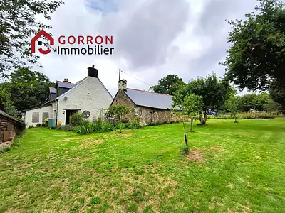 Maison, 248 m²