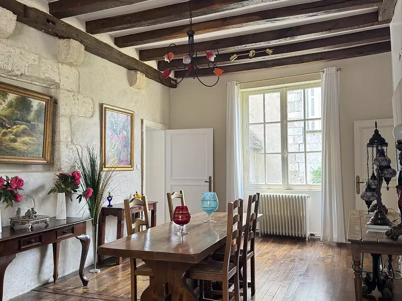 Maison, 340 m²