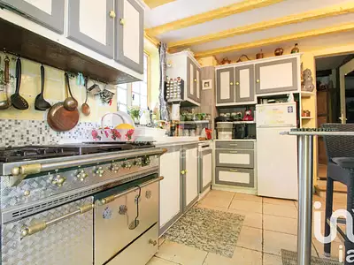 Maison, 137 m²