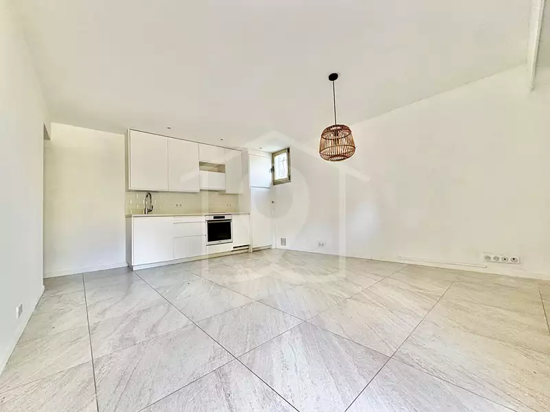 Appartement, 42 m²