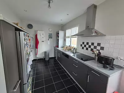 Maison, 189 m²