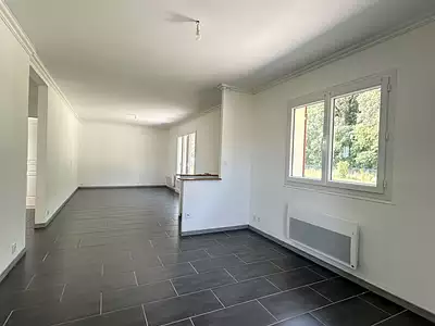 Maison, 83 m²