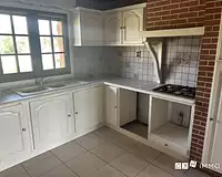 Maison, 118 m²