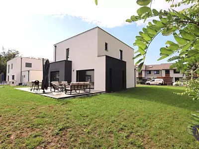 Appartement, 150 m²