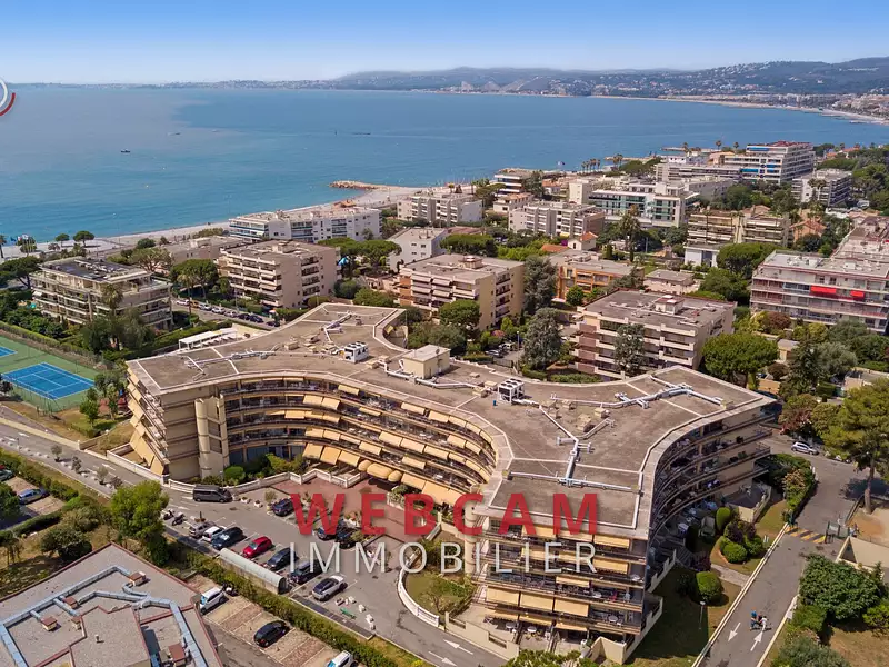 Appartement, 23,51 m²