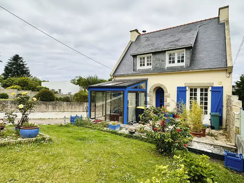 Maison, 113 m²