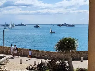 Appartement, 62,7 m²