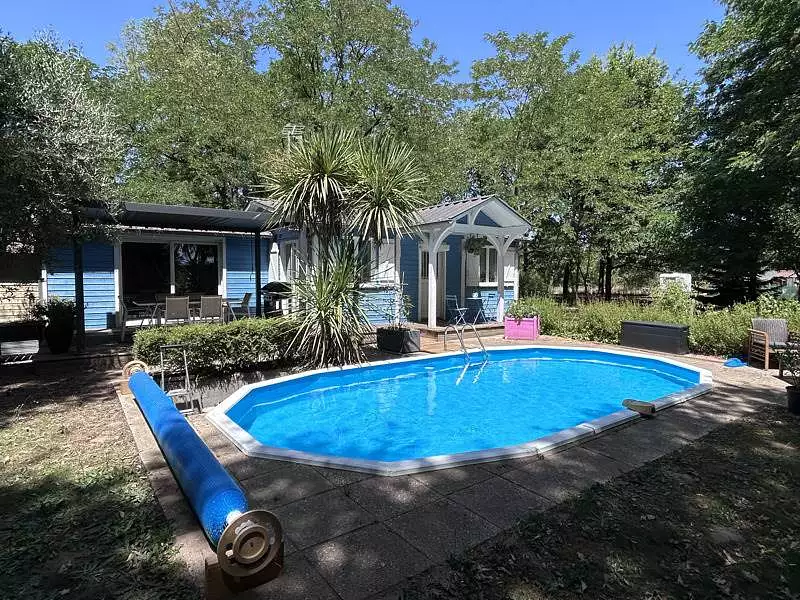 Maison, 74 m²