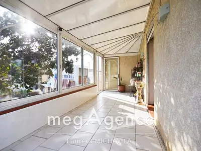 Maison, 142 m²