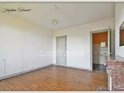 Maison, 228 m²