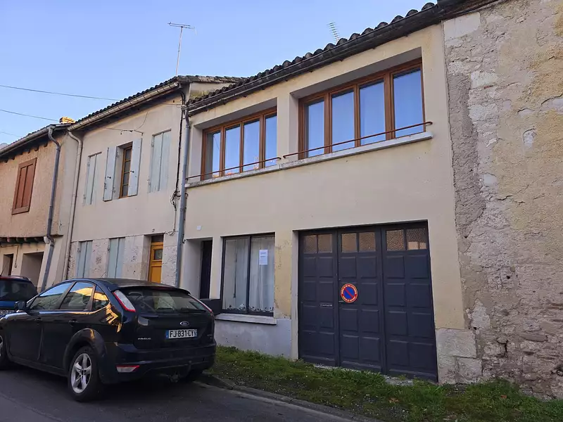 Maison, 128 m²