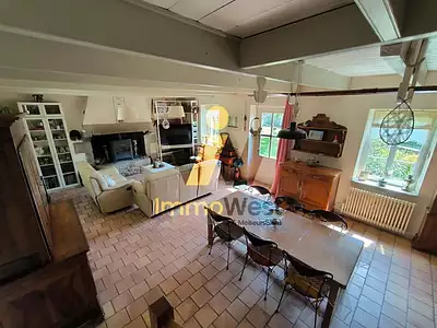 Maison, 160 m²