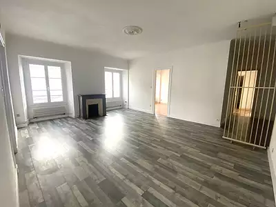 Appartement, 107,05 m²