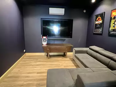 Maison, 145 m²