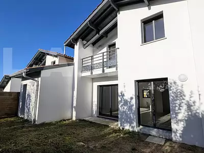Maison, 120 m²