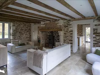 Maison, 150 m²