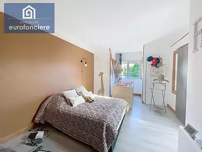 Maison, 115,17 m²