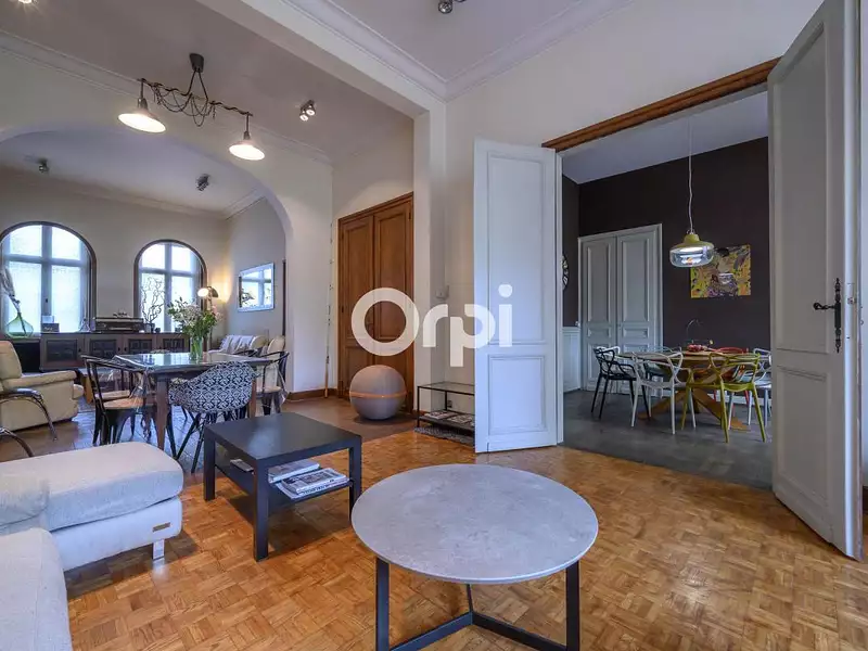 Maison, 466 m²