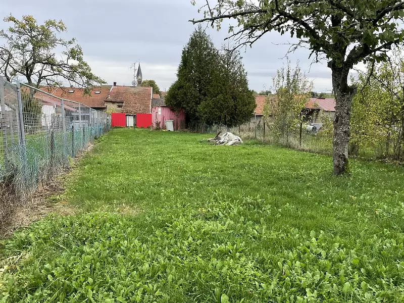Maison, 128 m²
