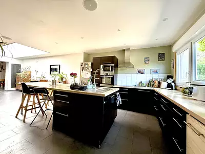Maison, 138 m²