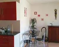 Appartement, 35,31 m²