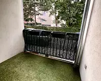 Appartement, 41,52 m²