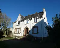 Maison, 167 m²
