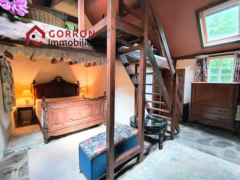 Maison, 72 m²