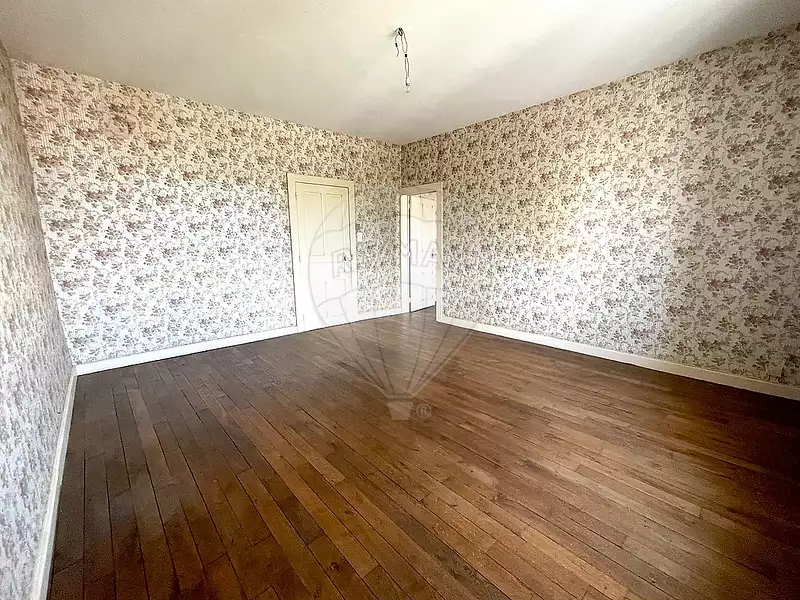 Maison, 128 m²