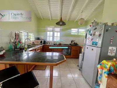 Maison, 103 m²