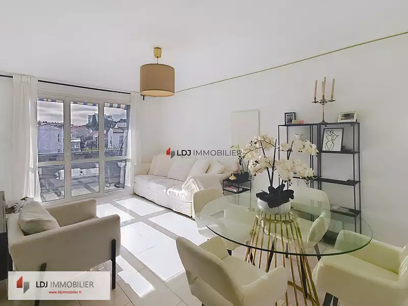 Appartement, 68,85 m²