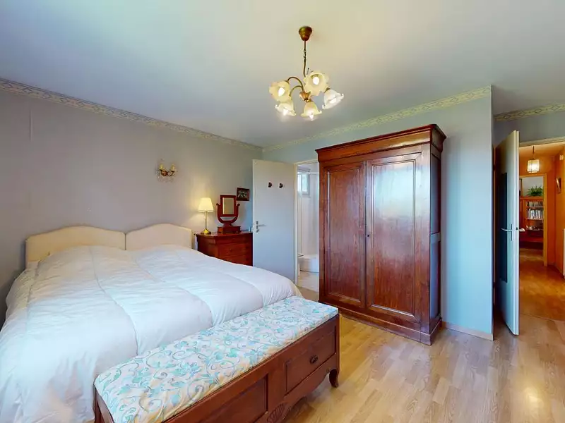 Maison, 131 m²