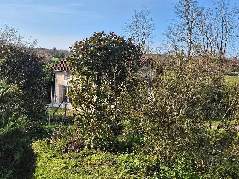 Maison, 118 m²