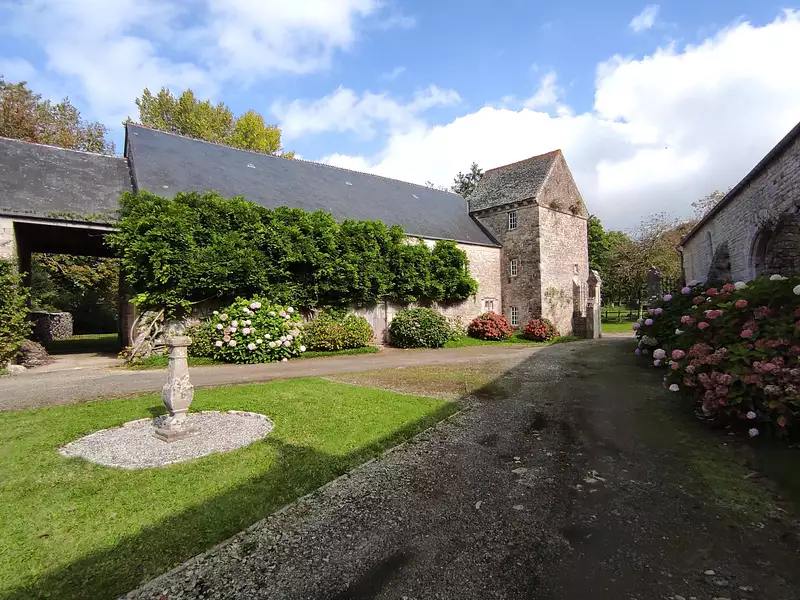 Maison, 375 m²