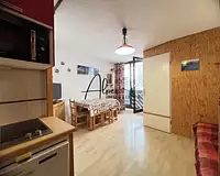 Appartement, 27,2 m²