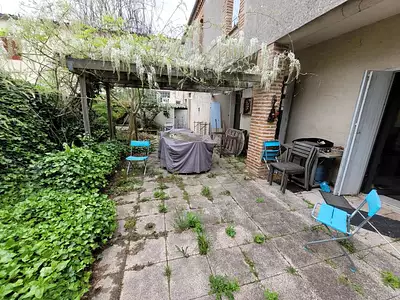 Maison, 237 m²