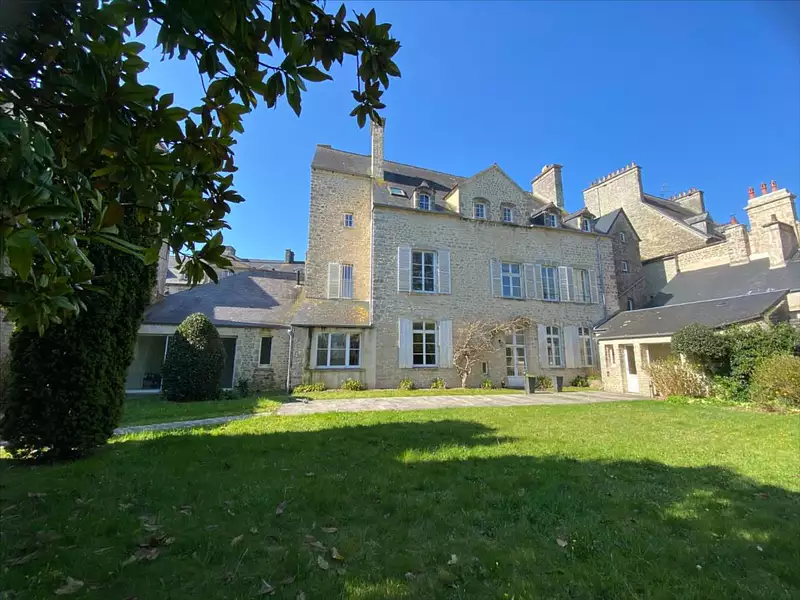 Maison, 388 m²