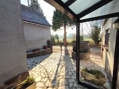 Maison, 109 m²