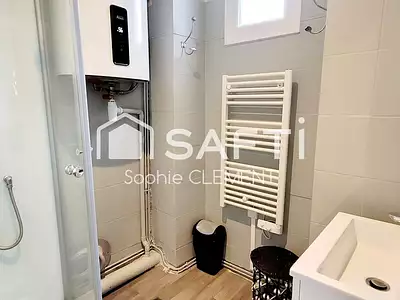 Maison, 162 m²