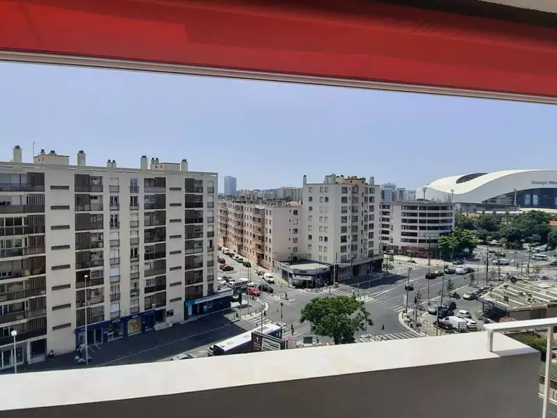 Appartement, 63 m²