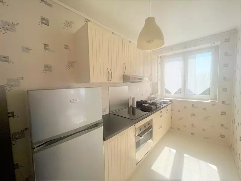Appartement, 39 m²