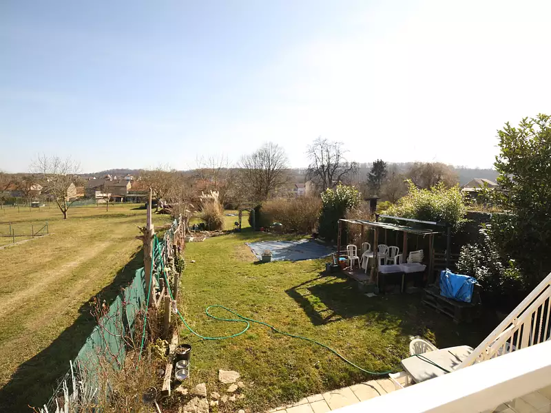 Maison, 142 m²