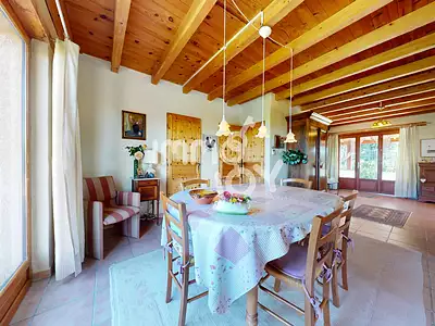 Maison, 133 m²