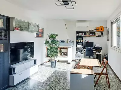 Appartement, 60 m²